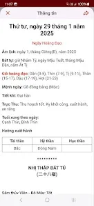 Vietnamese lunar calendar preview 5